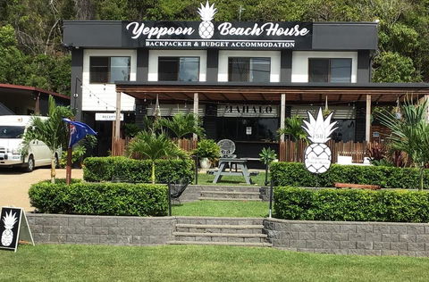 Yeppoon Beachhouse - Yarra Valley Accommodation 3
