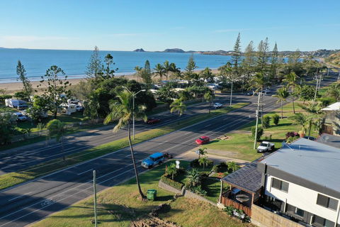 Yeppoon Beachhouse - Yarra Valley Accommodation 0