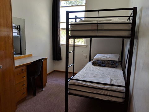 Young Budget Accommodation - Yarra Valley Accommodation 2