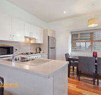 Zoncolan - Yarra Valley Accommodation