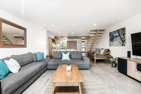 A Perfect Stay - 11 James Cook Apartments - Yarra Valley Accommodation 2