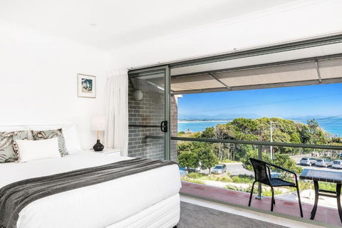 A Perfect Stay - 11 James Cook Apartments - Yarra Valley Accommodation 3