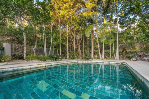 A Perfect Stay - 11 James Cook Apartments - Yarra Valley Accommodation 0