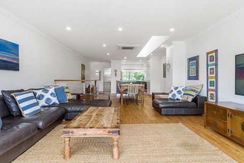 A Perfect Stay - 3 James Cook Apartments - Yarra Valley Accommodation 4