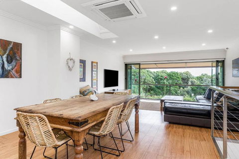 A Perfect Stay - 3 James Cook Apartments - Yarra Valley Accommodation 2