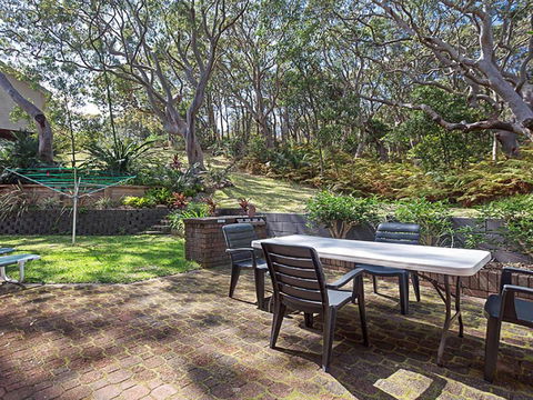 Adriana 3 Unit With A Backyard - Yarra Valley Accommodation 3
