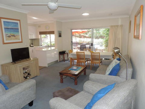 Adriana 3 Unit With A Backyard - Yarra Valley Accommodation 2