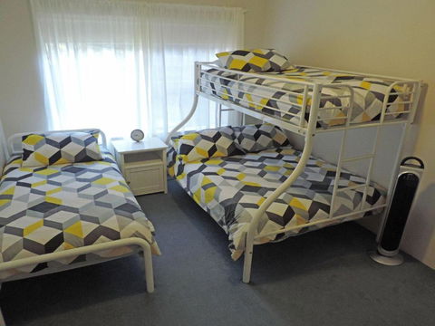 Adriana 3 Unit With A Backyard - Yarra Valley Accommodation 4