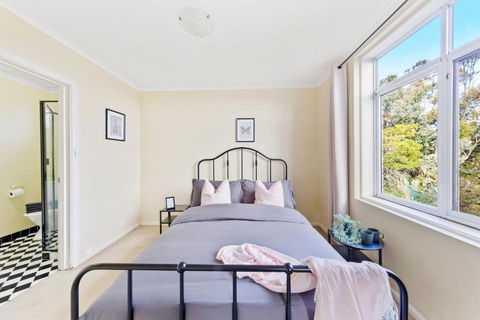 A Comfy & Cozy Apt In Clifton Hill FREE Parking - Yarra Valley Accommodation 0