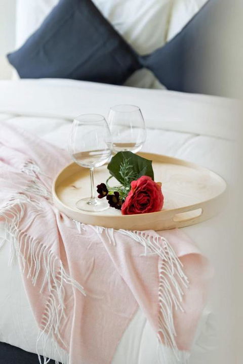 A Cozy 2BR Apt Near Melbourne Central City Views - Yarra Valley Accommodation 3