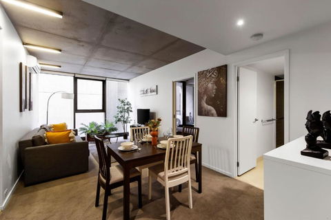 A Cozy Apt Near Grand Prix Circuit FREE Parking - Yarra Valley Accommodation 1