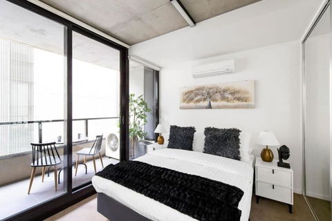 A Cozy Apt Near Grand Prix Circuit FREE Parking - Yarra Valley Accommodation 4