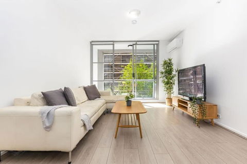 A Cozy & Modern Studio Right Next To Darling Harbour - Yarra Valley Accommodation 0