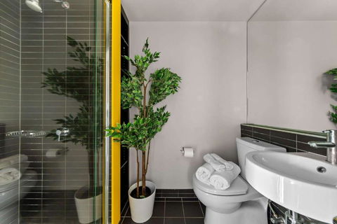 A Cozy Studio Near The University Of Melbourne - Yarra Valley Accommodation 1