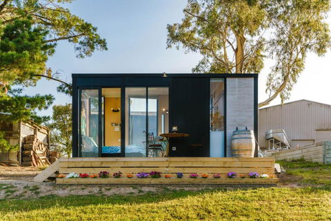 A Dam Good View By Tiny Away - Yarra Valley Accommodation 0