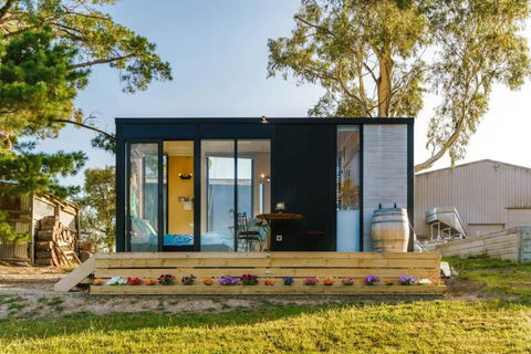 A Dam Good View By Tiny Away - Yarra Valley Accommodation 1