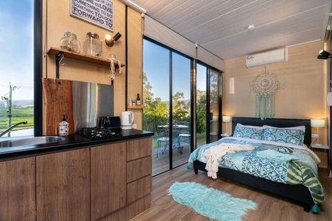 A Dam Good View By Tiny Away - Yarra Valley Accommodation 4