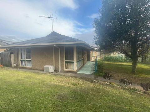 A Home Away From Home - Yarra Valley Accommodation 1