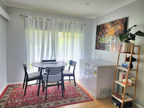A Home Away From Home - Yarra Valley Accommodation 2