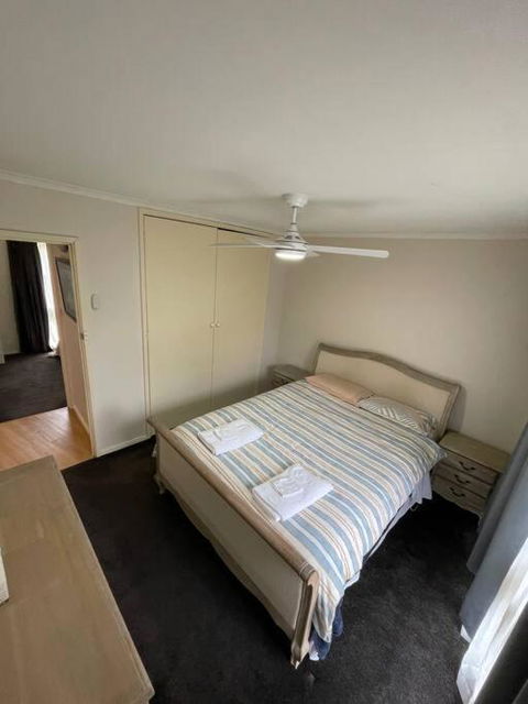 A Home Away From Home - Yarra Valley Accommodation 3