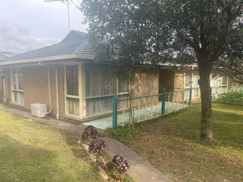 A Home Away From Home - Yarra Valley Accommodation 4