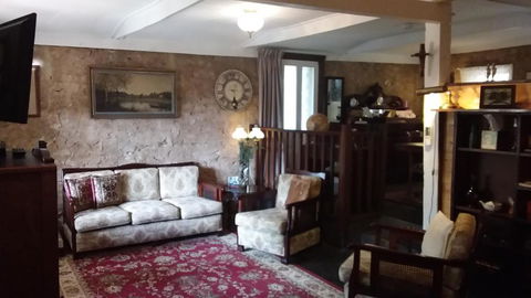 A La Folly The Retreat - Yarra Valley Accommodation 2