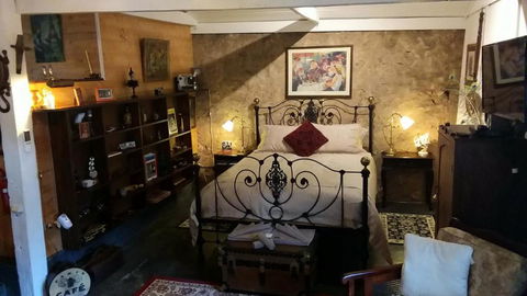 A La Folly The Retreat - Yarra Valley Accommodation 1