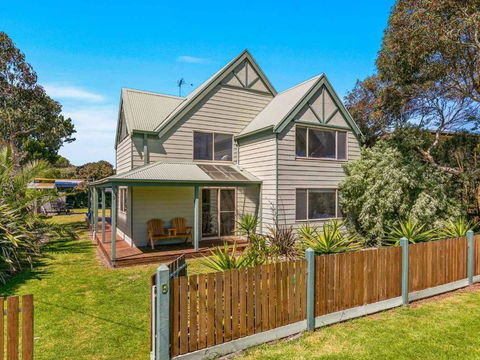 A La Plage - Yarra Valley Accommodation 0