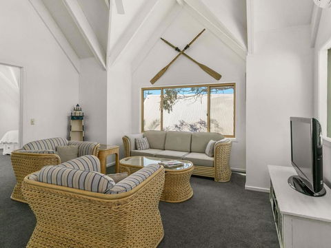 A La Plage - Yarra Valley Accommodation 2