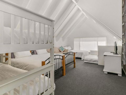 A La Plage - Yarra Valley Accommodation 1