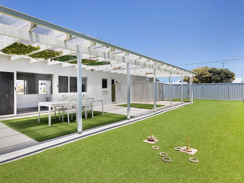 A Little Beach Haven - Yarra Valley Accommodation 0