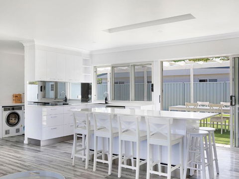 A Little Beach Haven - Yarra Valley Accommodation 1