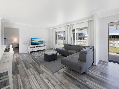 A Little Beach Haven - Yarra Valley Accommodation 2