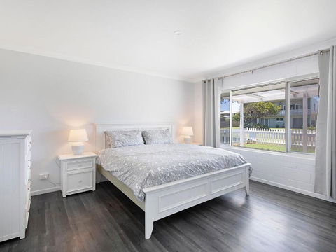 A Little Beach Haven - Yarra Valley Accommodation 3