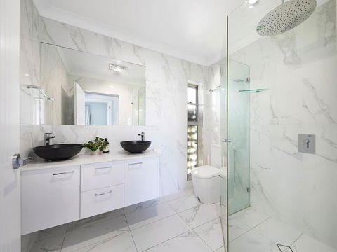 A Little Beach Haven - Yarra Valley Accommodation 4