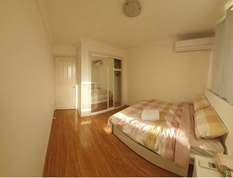 A Little Bedroom For You (3) - Yarra Valley Accommodation 1