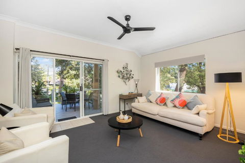 A Little Jewel By The Sea - Yarra Valley Accommodation 0