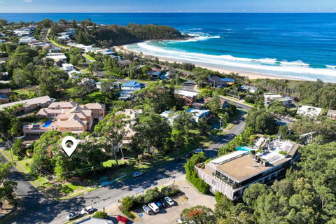 A Little Jewel By The Sea - Yarra Valley Accommodation 2