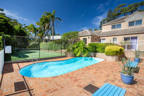 A Little Jewel By The Sea - Yarra Valley Accommodation 1