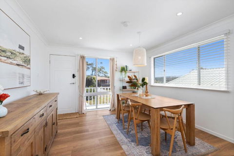 A Little Ocean Breeze - Yarra Valley Accommodation 2