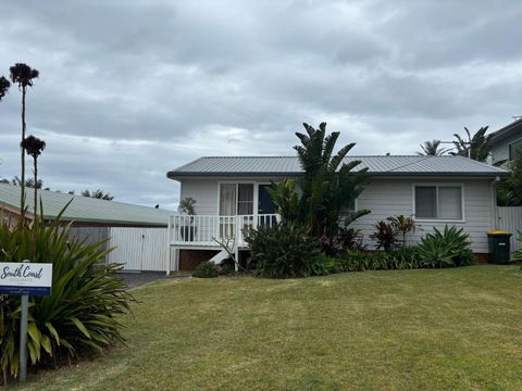 A Little Ocean Breeze - Yarra Valley Accommodation 1