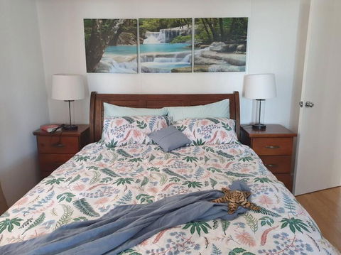 A Little Piece Of Paradise - Yarra Valley Accommodation 4