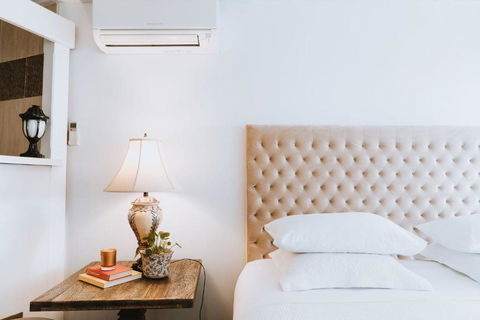 A Loft In The Mill Boutique Accommodation - Yarra Valley Accommodation 1