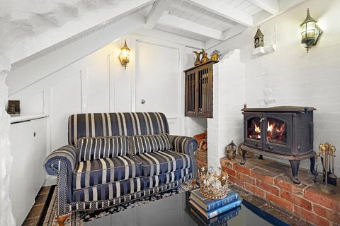 A Loft In The Mill Boutique Accommodation - Yarra Valley Accommodation 4