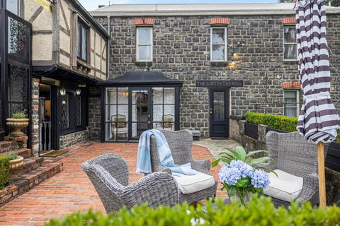 A Loft In The Mill Boutique Accommodation - Yarra Valley Accommodation 0
