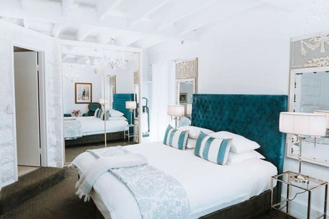 A Loft In The Mill Boutique Accommodation - Yarra Valley Accommodation 3