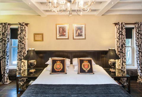 A Loft In The Mill Boutique Accommodation - Yarra Valley Accommodation 2
