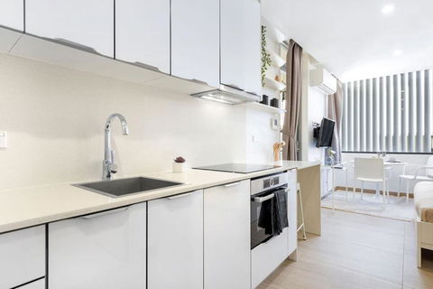 A Lovely Beach Studio 5min Walk To Bondi Beach - Yarra Valley Accommodation 3