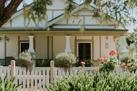 A Market Place Mudgee - Yarra Valley Accommodation 0