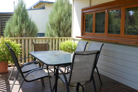 A Market Place Mudgee - Yarra Valley Accommodation 3